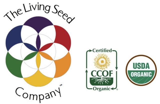 Living Seed Company